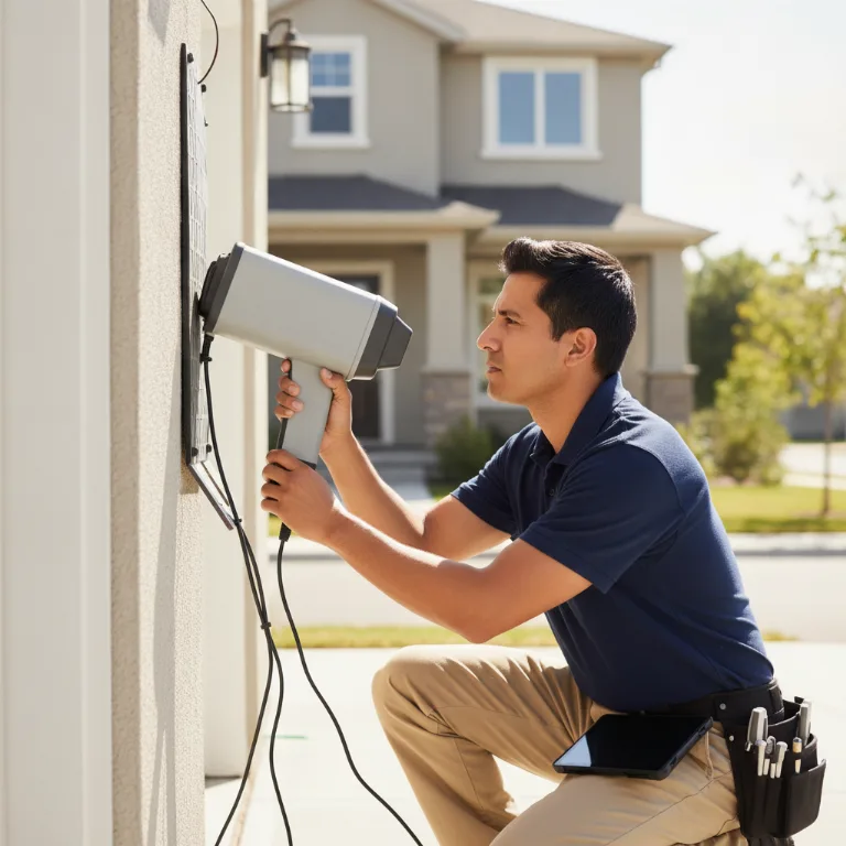 Auditoría Energética Vivienda servicio en Ciudad Delicias